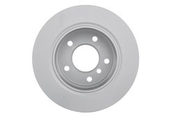 DISC FRANA BOSCH 0 986 478 642 - Compatibil cu BMW, BMW (BRILLIANCE)