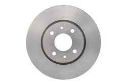DISC FRANA BOSCH 0 986 478 639 - Compatibil cu ALFA ROMEO, CITROEN, FIAT, LANCIA, PEUGEOT