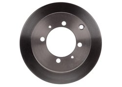 DISC FRANA BOSCH 0 986 478 655 - Compatibil cu HYUNDAI, KIA, MITSUBISHI, PROTON