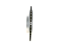 DISC FRANA BOSCH 0 986 478 662 - Compatibil cu DAIMLER, JAGUAR