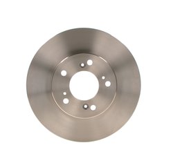 DISC FRANA BOSCH 0 986 478 667 - Compatibil cu HONDA