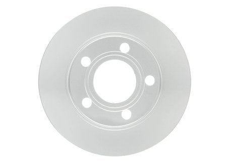 DISC FRANA BOSCH 0 986 478 704 - Compatibil cu AUDI