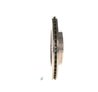 DISC FRANA BOSCH 0 986 478 667 - Compatibil cu HONDA