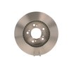 DISC FRANA BOSCH 0 986 478 667 - Compatibil cu HONDA