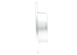 DISC FRANA BOSCH 0 986 478 704 - Compatibil cu AUDI