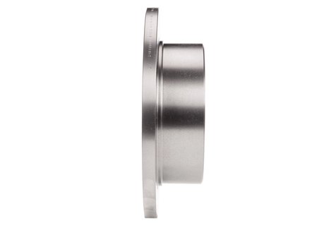 DISC FRANA BOSCH 0 986 478 713 - Compatibil cu MITSUBISHI, MITSUBISHI (BJC)