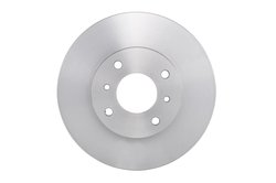 DISC FRANA BOSCH 0 986 478 728 - Compatibil cu NISSAN