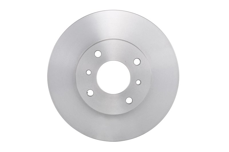 DISC FRANA BOSCH 0 986 478 728 - Compatibil cu NISSAN
