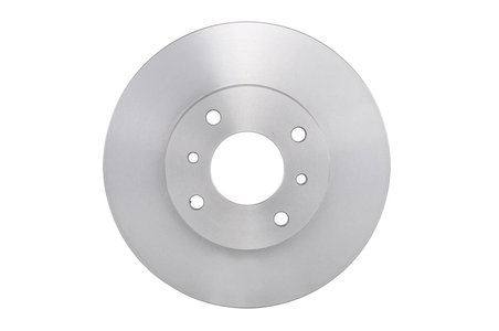 DISC FRANA BOSCH 0 986 478 728 - Compatibil cu NISSAN