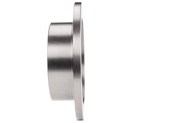 DISC FRANA BOSCH 0 986 478 713 - Compatibil cu MITSUBISHI, MITSUBISHI (BJC)