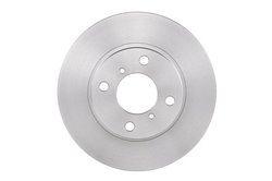DISC FRANA BOSCH 0 986 478 729 - Compatibil cu OPEL, SUZUKI, VAUXHALL