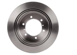 DISC FRANA BOSCH 0 986 478 713 - Compatibil cu MITSUBISHI, MITSUBISHI (BJC)