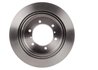 DISC FRANA BOSCH 0 986 478 713 - Compatibil cu MITSUBISHI, MITSUBISHI (BJC)