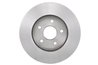 DISC FRANA BOSCH 0 986 478 772 - Compatibil cu JEEP