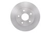 DISC FRANA BOSCH 0 986 478 772 - Compatibil cu JEEP