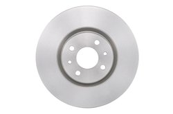 DISC FRANA BOSCH 0 986 478 786 - Compatibil cu ALFA ROMEO, FIAT, LANCIA