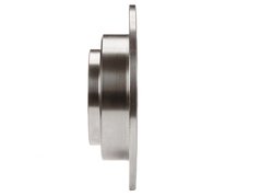 DISC FRANA BOSCH 0 986 478 799 - Compatibil cu SUBARU