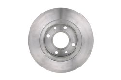 DISC FRANA BOSCH 0 986 478 830 - Compatibil cu PEUGEOT