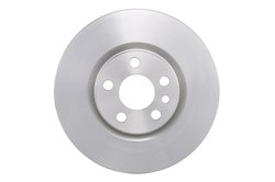 DISC FRANA BOSCH 0 986 478 812 - Compatibil cu CITROEN, FIAT, LANCIA, PEUGEOT