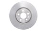 DISC FRANA BOSCH 0 986 478 812 - Compatibil cu CITROEN, FIAT, LANCIA, PEUGEOT