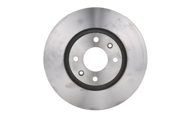 DISC FRANA BOSCH 0 986 478 831 - Compatibil cu CITROEN, PEUGEOT