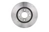 DISC FRANA BOSCH 0 986 478 831 - Compatibil cu CITROEN, PEUGEOT