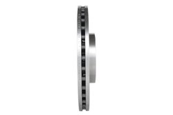 DISC FRANA BOSCH 0 986 478 812 - Compatibil cu CITROEN, FIAT, LANCIA, PEUGEOT