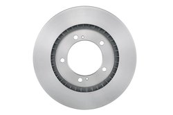 DISC FRANA BOSCH 0 986 478 839 - Compatibil cu SUZUKI