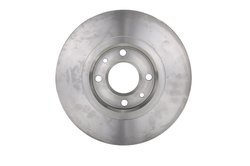 DISC FRANA BOSCH 0 986 478 831 - Compatibil cu CITROEN, PEUGEOT