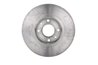 DISC FRANA BOSCH 0 986 478 831 - Compatibil cu CITROEN, PEUGEOT