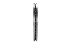 DISC FRANA BOSCH 0 986 478 831 - Compatibil cu CITROEN, PEUGEOT