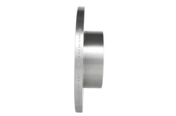 DISC FRANA BOSCH 0 986 478 843 - Compatibil cu CITROEN, FIAT, PEUGEOT