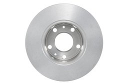 DISC FRANA BOSCH 0 986 478 843 - Compatibil cu CITROEN, FIAT, PEUGEOT