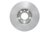 DISC FRANA BOSCH 0 986 478 843 - Compatibil cu CITROEN, FIAT, PEUGEOT