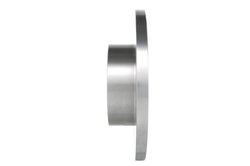 DISC FRANA BOSCH 0 986 478 843 - Compatibil cu CITROEN, FIAT, PEUGEOT