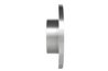 DISC FRANA BOSCH 0 986 478 843 - Compatibil cu CITROEN, FIAT, PEUGEOT