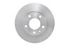 DISC FRANA BOSCH 0 986 478 843 - Compatibil cu CITROEN, FIAT, PEUGEOT