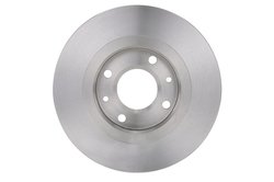 DISC FRANA BOSCH 0 986 478 847 - Compatibil cu CITROEN, PEUGEOT
