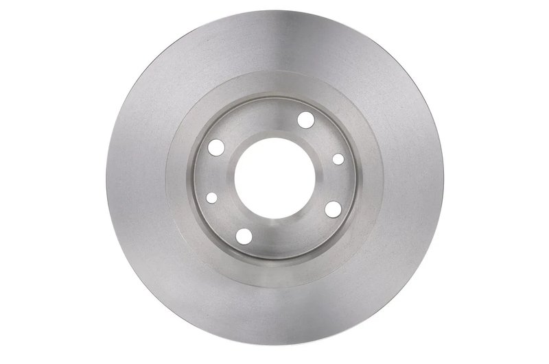 DISC FRANA BOSCH 0 986 478 847 - Compatibil cu CITROEN, PEUGEOT