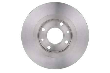 DISC FRANA BOSCH 0 986 478 847 - Compatibil cu CITROEN, PEUGEOT