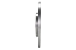 DISC FRANA BOSCH 0 986 478 847 - Compatibil cu CITROEN, PEUGEOT