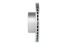 DISC FRANA BOSCH 0 986 478 848 - Compatibil cu BMW