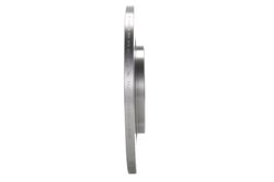 DISC FRANA BOSCH 0 986 478 847 - Compatibil cu CITROEN, PEUGEOT