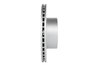 DISC FRANA BOSCH 0 986 478 848 - Compatibil cu BMW
