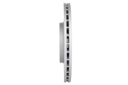 DISC FRANA BOSCH 0 986 478 852 - Compatibil cu AUDI, SEAT, SKODA, VW