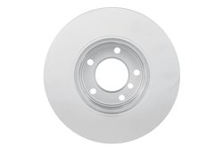 DISC FRANA BOSCH 0 986 478 848 - Compatibil cu BMW