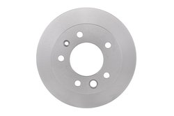 DISC FRANA BOSCH 0 986 478 849 - Compatibil cu MERCEDES-BENZ, VW
