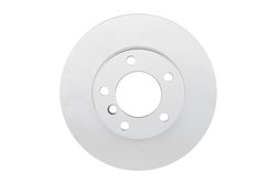 DISC FRANA BOSCH 0 986 478 848 - Compatibil cu BMW