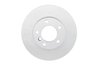 DISC FRANA BOSCH 0 986 478 848 - Compatibil cu BMW