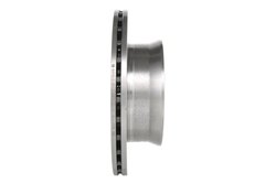 DISC FRANA BOSCH 0 986 478 849 - Compatibil cu MERCEDES-BENZ, VW